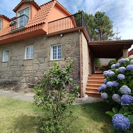 Isla De Tambo Apartman San Salvador de Poio Kültér fotó