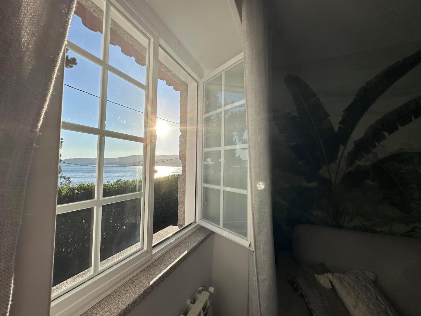 Isla De Tambo Apartman San Salvador de Poio Kültér fotó